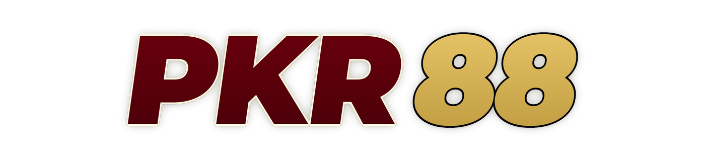pkr88 logo